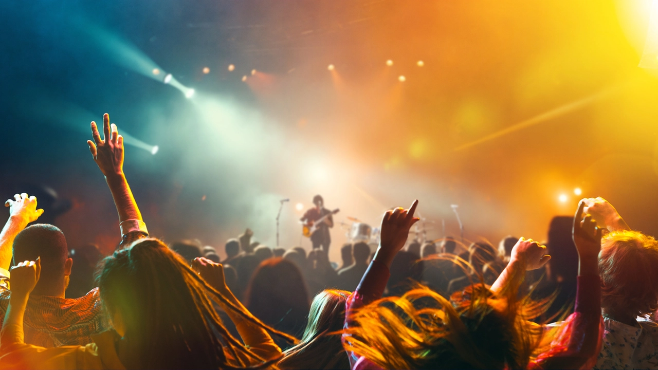 I concerti a settembre 2024 - Crediti iStock Photo