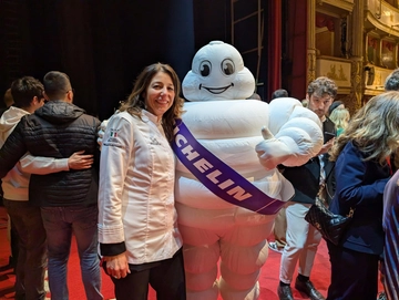 Stelle Michelin 2025: tutti i ristoranti premiati in Italia e il nuovo 3 Stelle