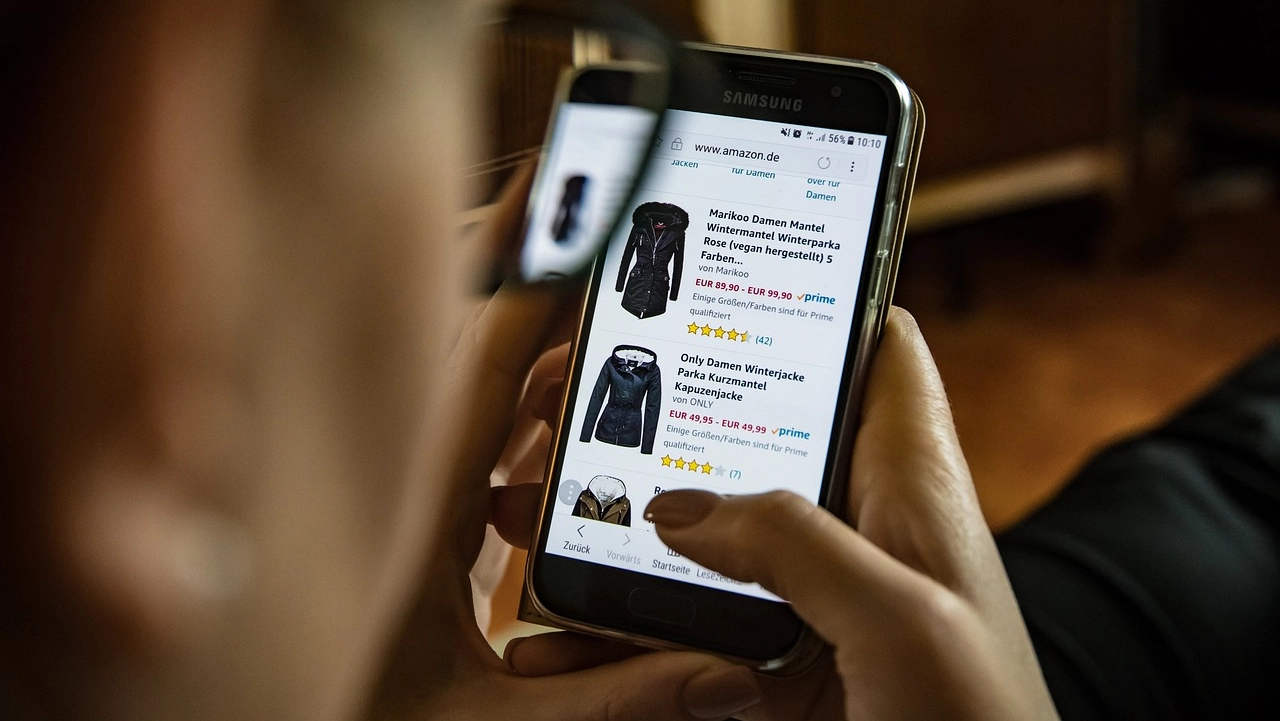 Effetto wardrobing, la restituzione degli acquisti online