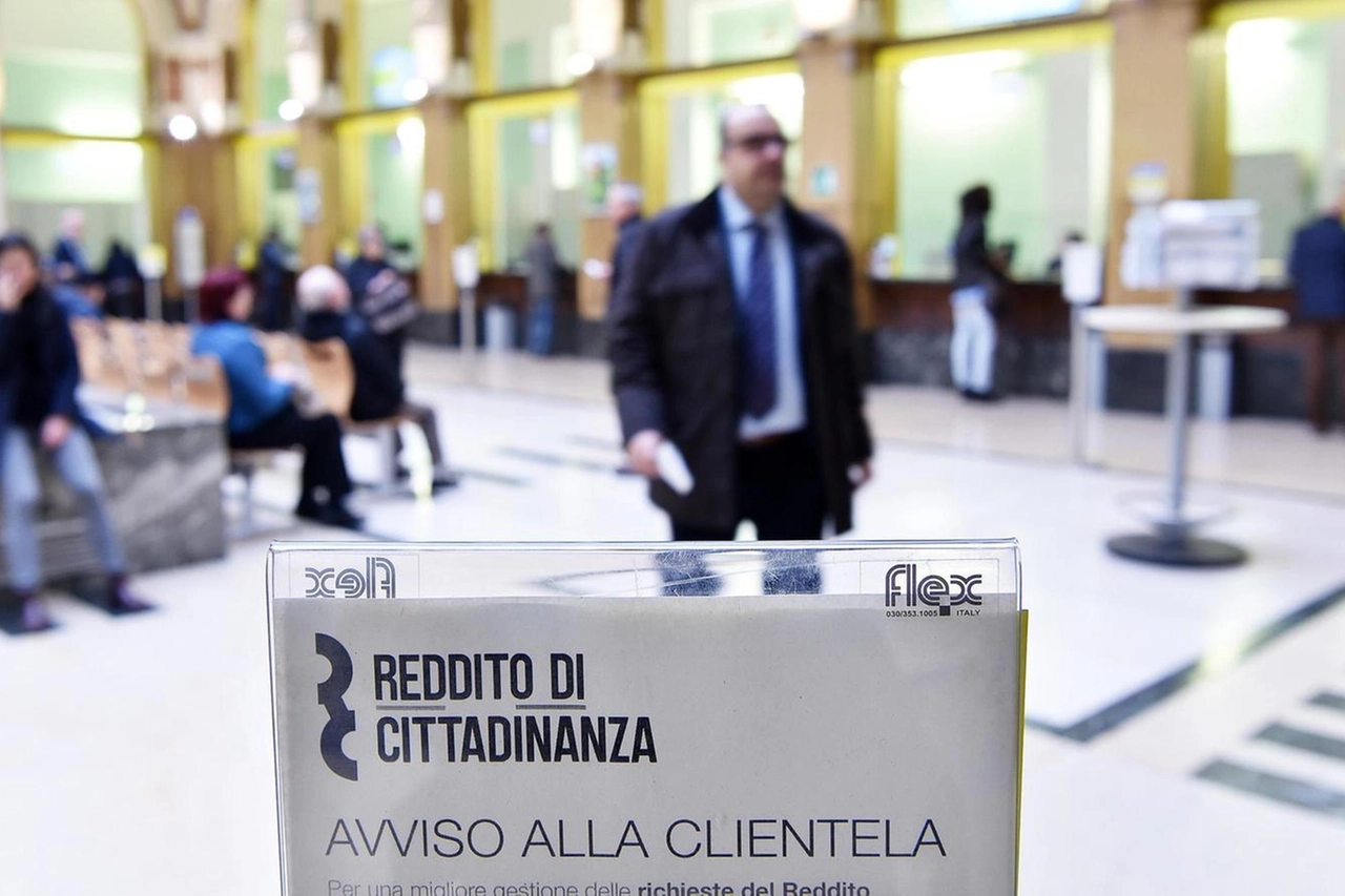 L'assegno di inclusione ha sostituito il reddito di cittadinanza