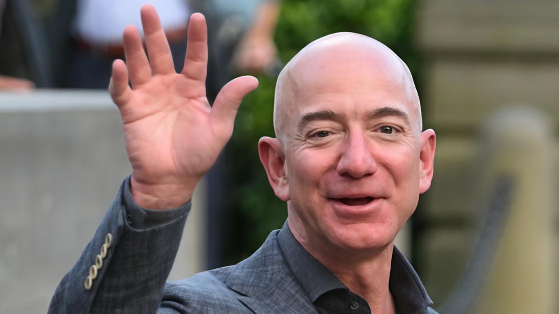 Jeff Bezos al DealBook Summit: l