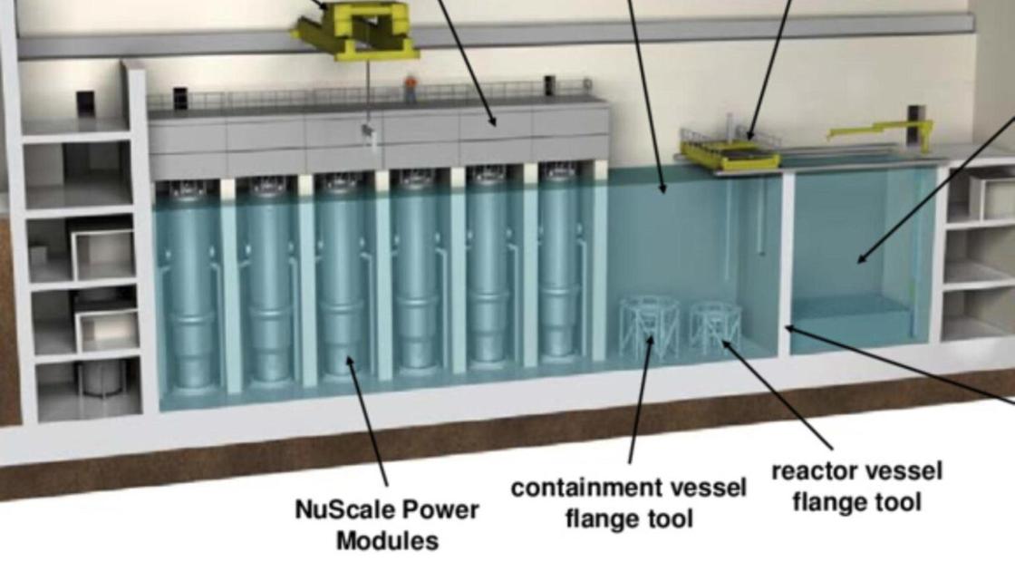 Energia integrata in Italia: valutazione dei costi per il nucleare