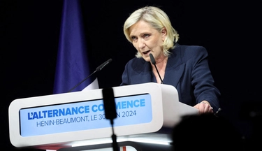 Elezioni in Francia, il politologo Gressani: "L’Ue adesso è più fragile. Sicuramente Mosca festeggia"