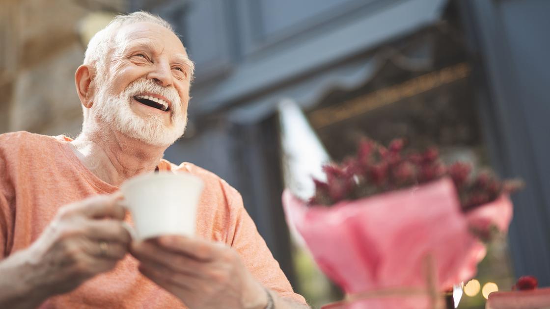 Aspettativa di vita, italiani tra i più longevi in Europa: merito della dieta mediterranea