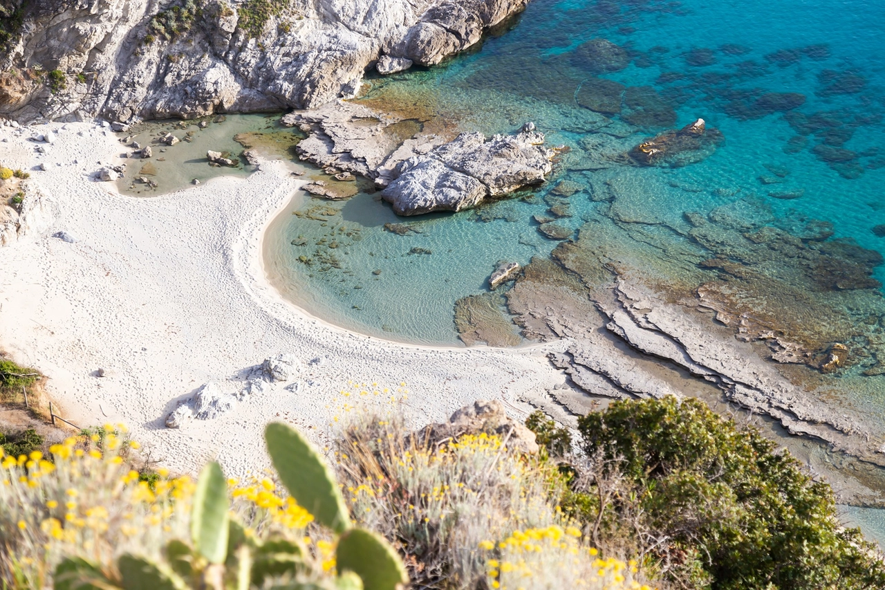 Tropea, destinazione top per il 2024