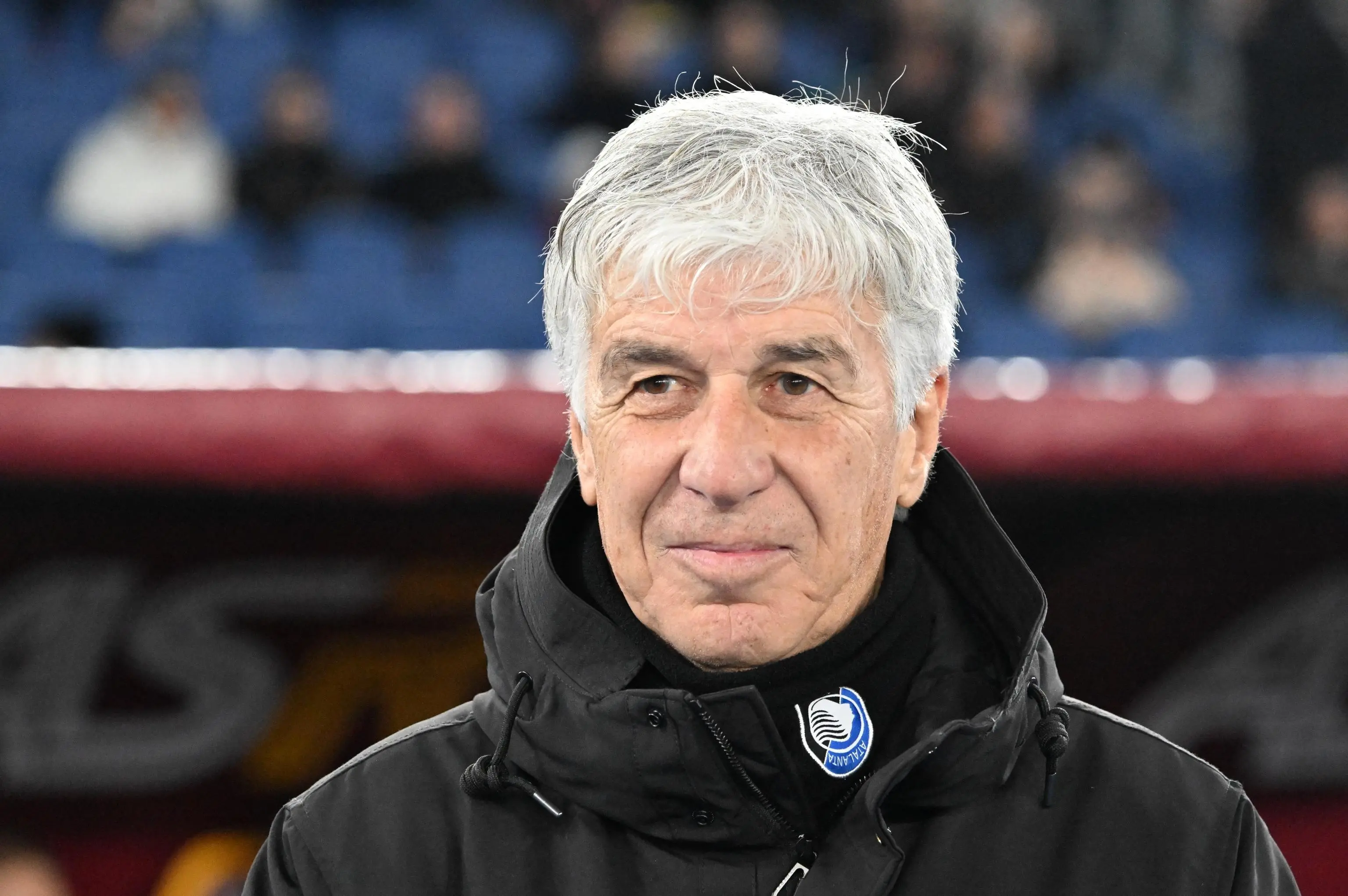 Coppa Italia, Gasperini: "Siamo in un grande momento. Stasera ottimo approccio"