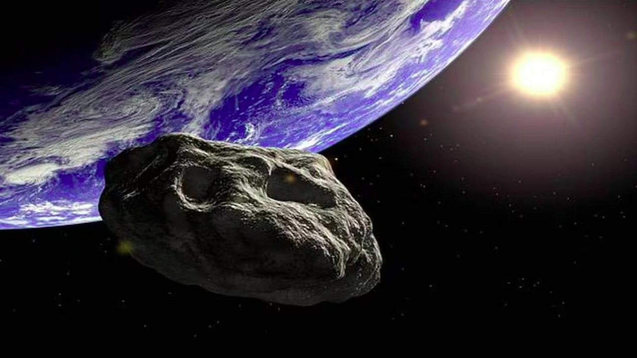 Asteroide 2024 YR4, raddoppia la probabilità che colpisca la Terra. Nasa: 1 su 38. Esperto fuori dal coro: impatterà la Luna