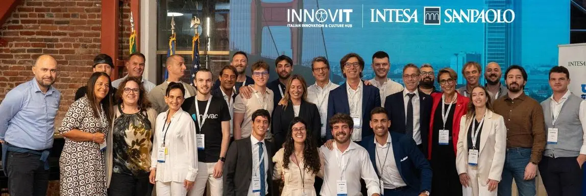 Startup italiane nella Silicon Valley. Una vetrina per gli investitori Usa