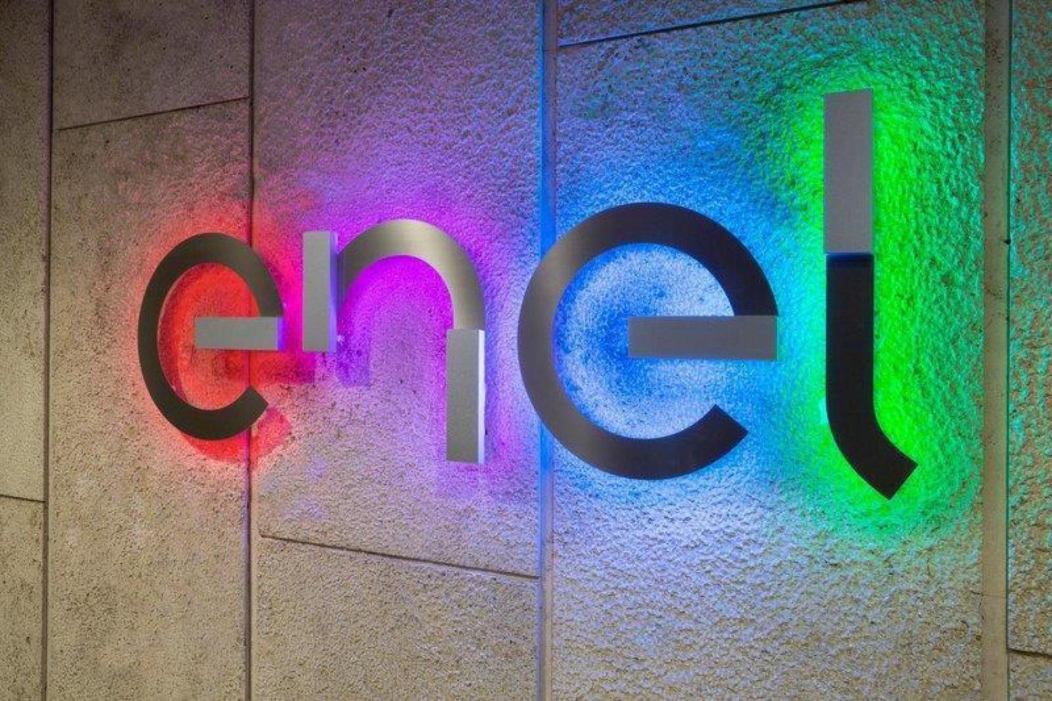 Enel sigla linea di credito sustainability-linked da 12 miliardi di euro