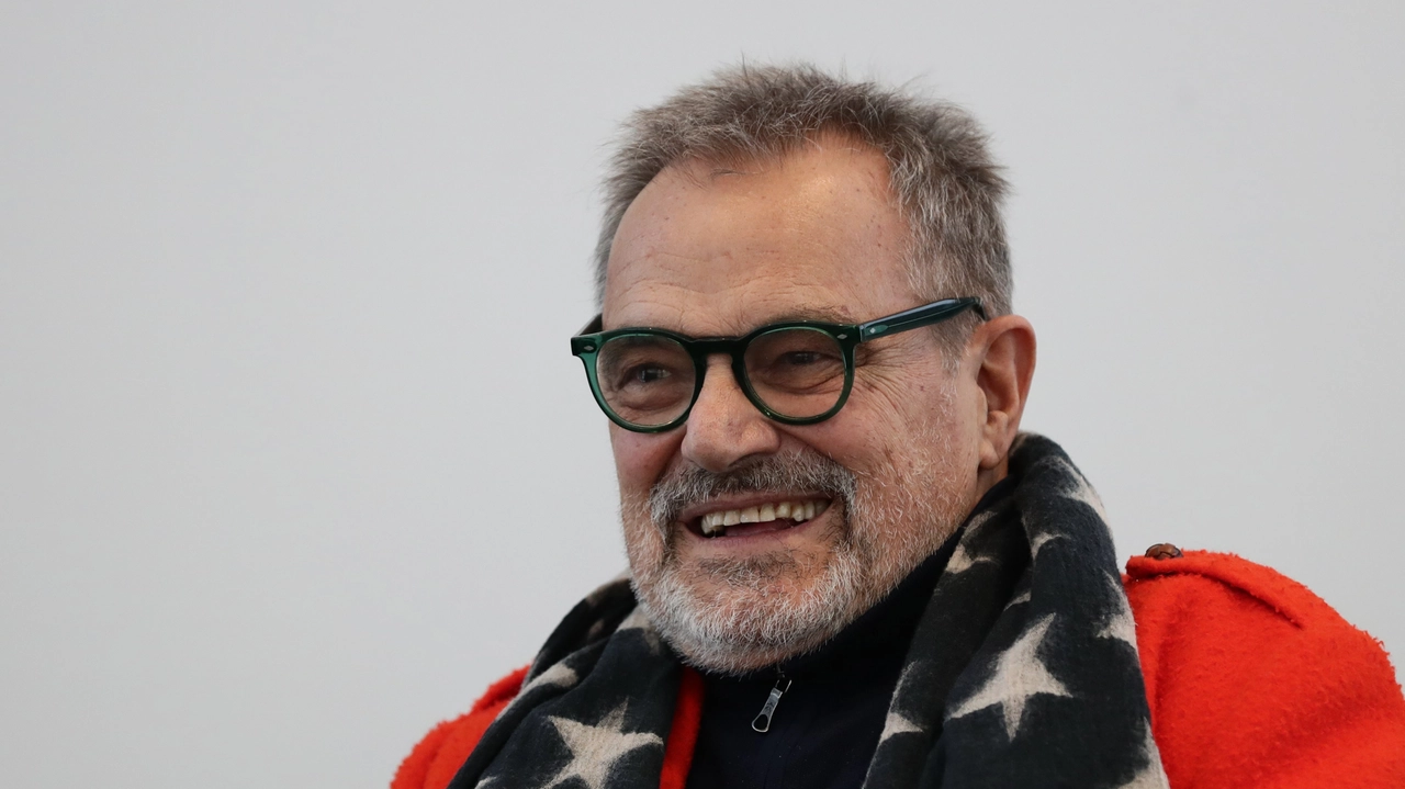 Oliviero Toscani