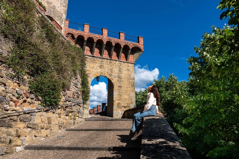 Monterchi