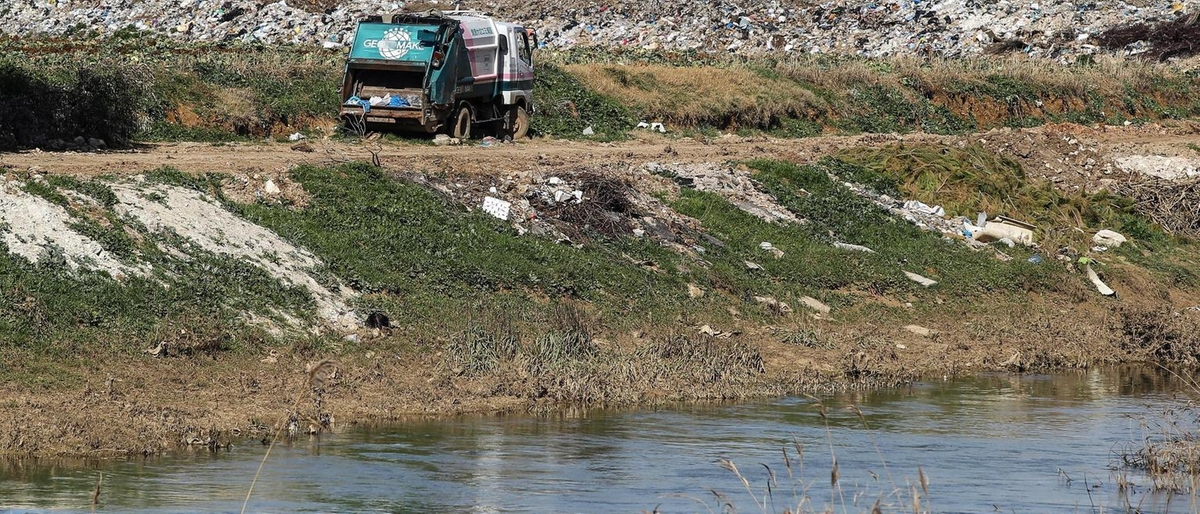 Idf, raggiunto il fiume Litani, prima volta dopo 24 anni