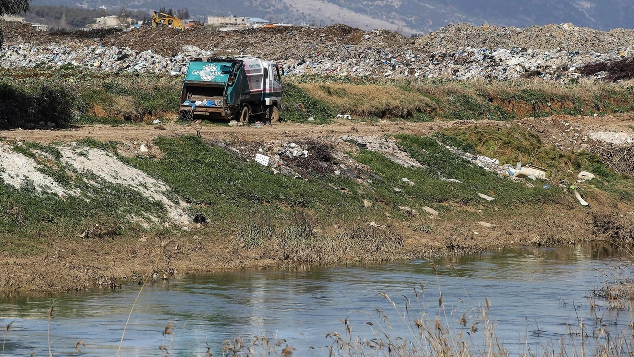 Idf, raggiunto il fiume Litani, prima volta dopo 24 anni