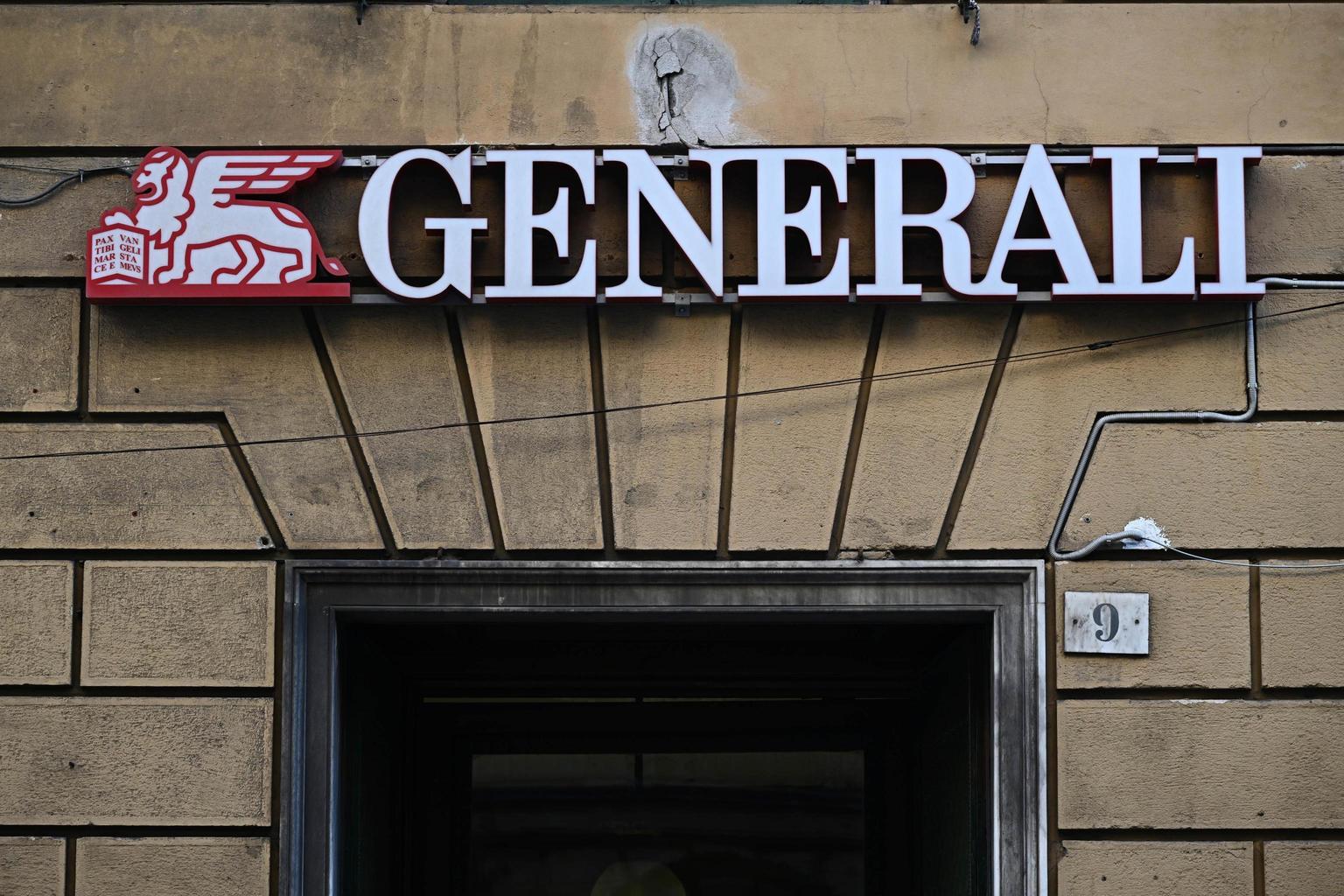 Generali e Natixis: operazione nel risparmio gestito non unanime