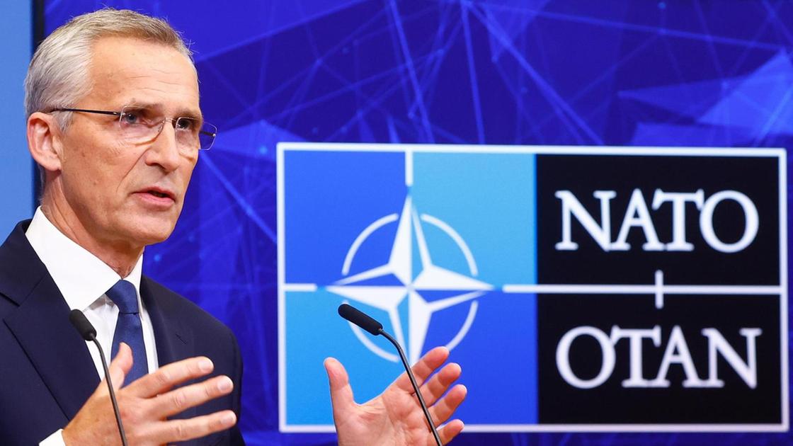 Stoltenberg, non commento salute Biden, indebolirei Nato