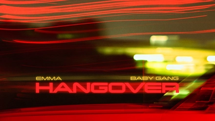 'Hangover' di Emma e Baby Gang