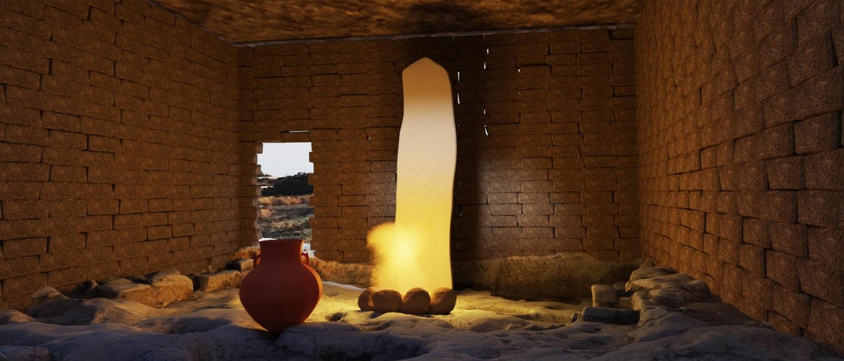 Cipro, missione italiana scopre un tempio di 4mila anni fa