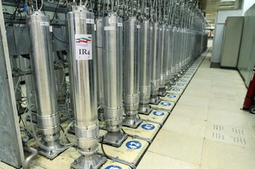 Nuove centrifughe per l’uranio, l’ultima minaccia nucleare dell’Iran