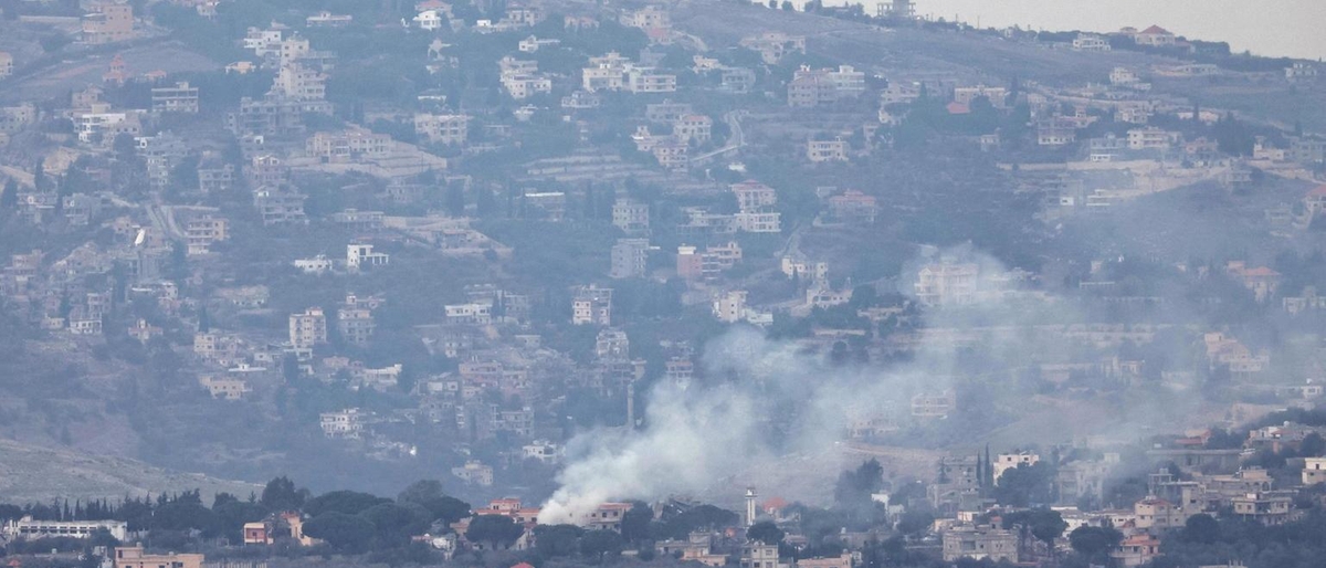 Israele colpisce obiettivi di Hezbollah nel sud del Libano: violati accordi