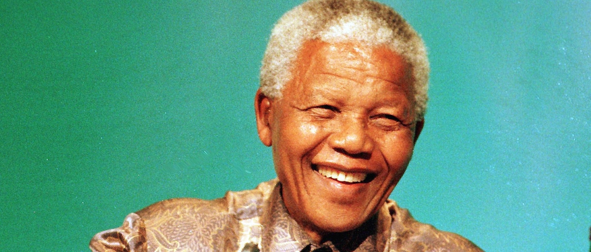 Oggi è il Nelson Mandela International Day: perché si celebra il 18 luglio