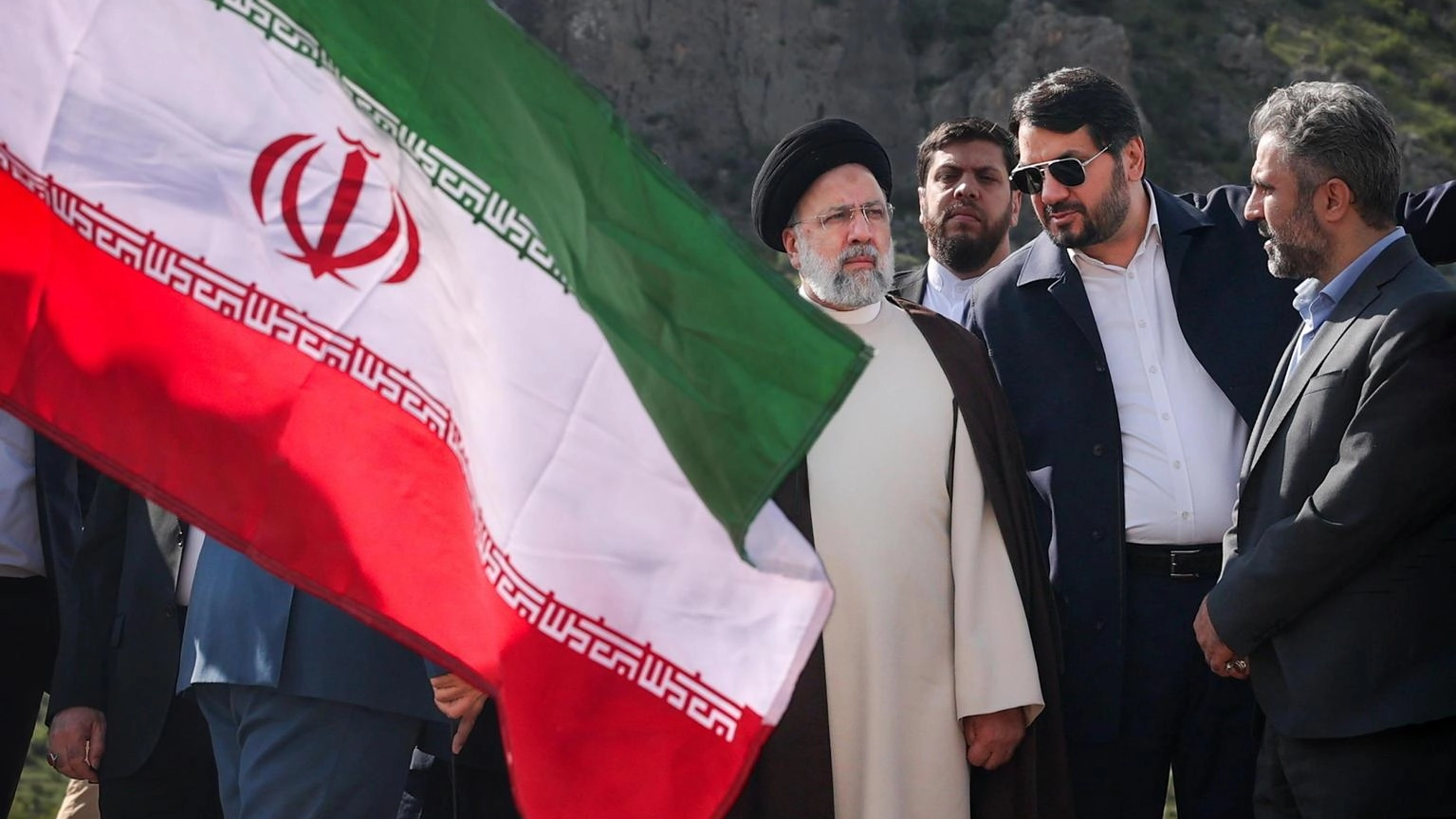 Iran, 'il percorso della politica estera non cambierà'