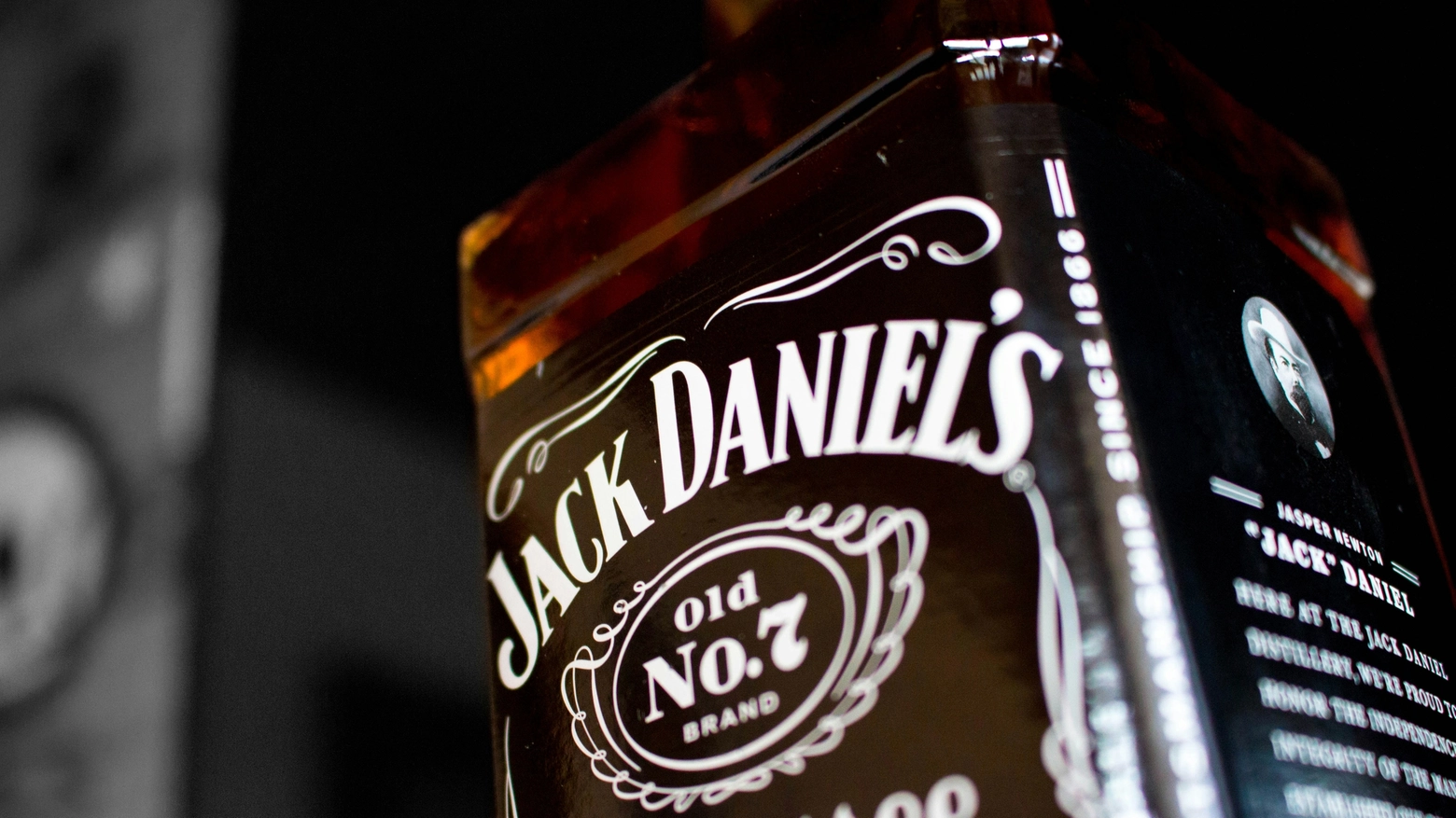 Brown-Forman venderà anche il Jack Daniel's in Italia con la propria rete di distribuzione