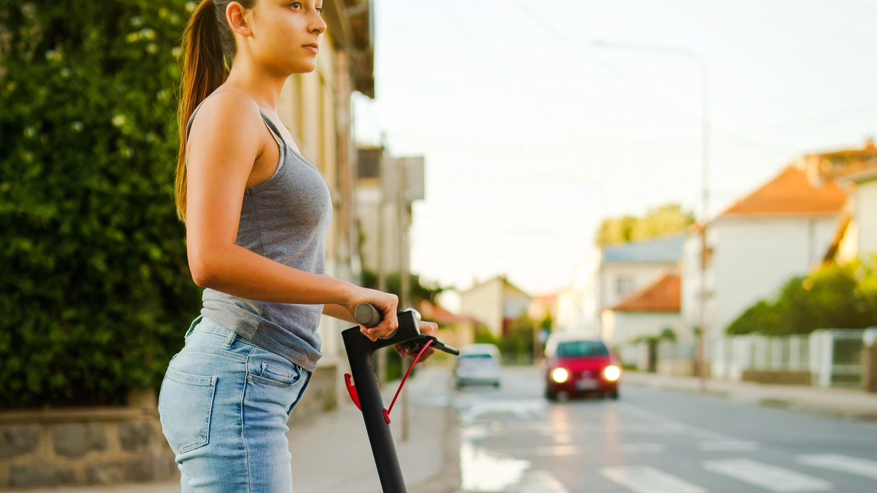 La micromobilità elettrica, l'arma per la salvaguardia dell'ambiente e per il contenimento