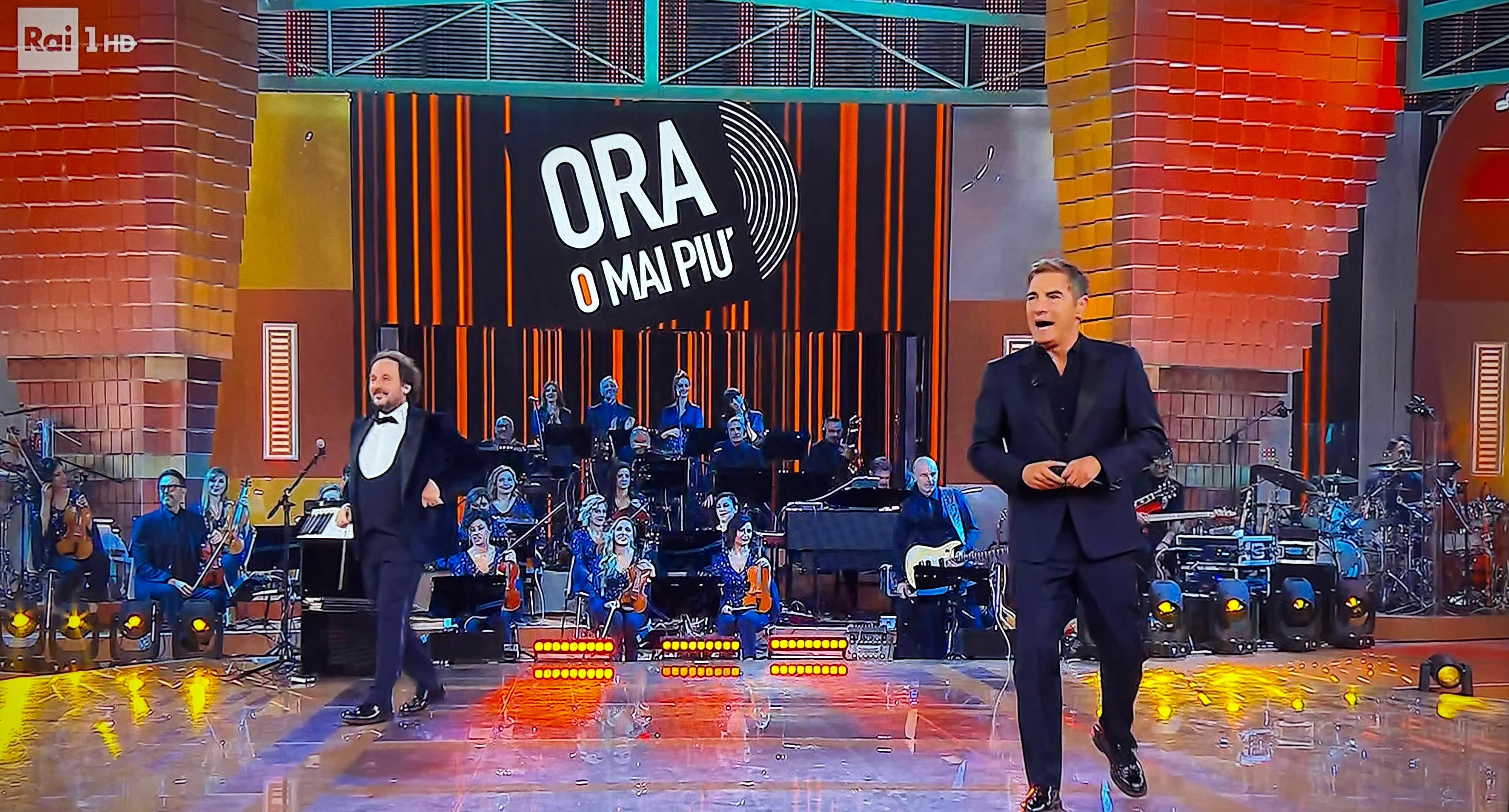 ‘Ora o mai più’, la semifinale: chi ha vinto e la classifica