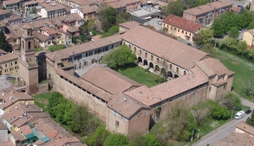 La Rocca di Novellara e la meraviglia ritrovata: viaggio nel tempo e nella storia