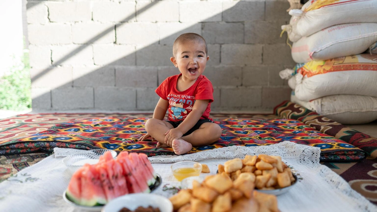 In Italia, il 28,8% dei bambini tra 8 e 9 anni è in sovrappeso. Campania, Molise e Calabria con i tassi più alti.