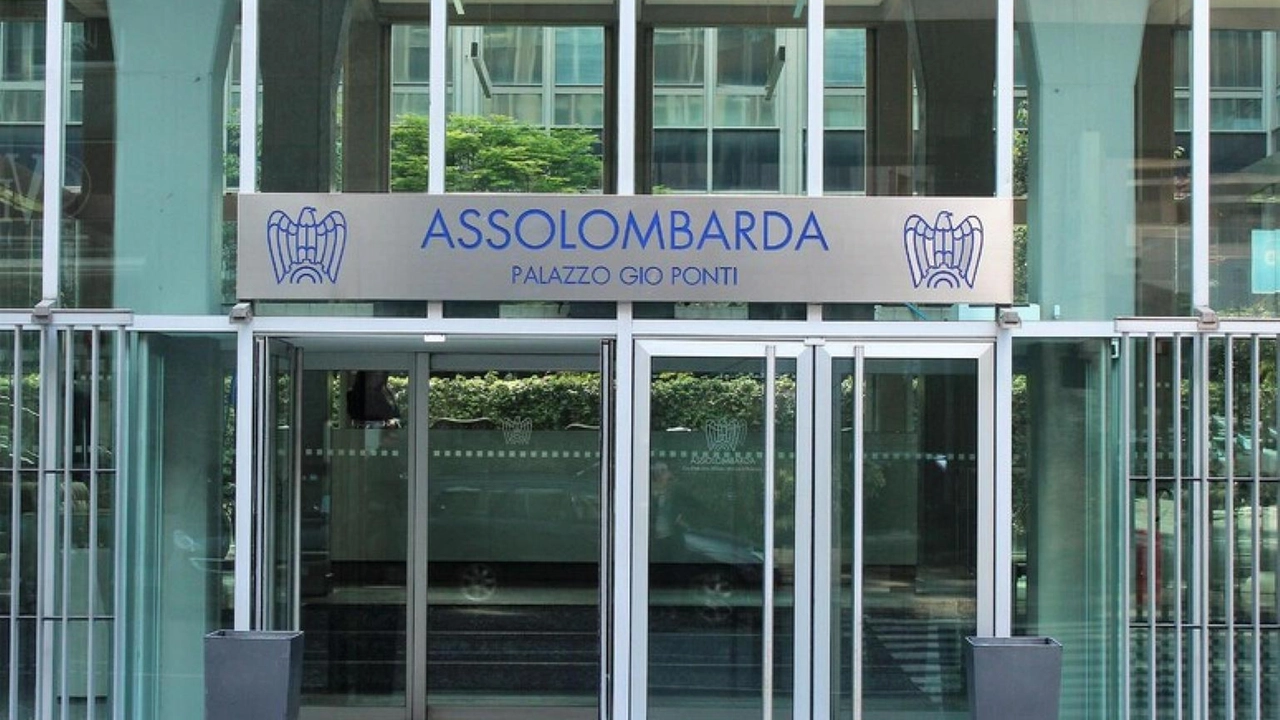 Il processo per eleggere il nuovo presidente di Assolombarda inizia a febbraio e si conclude con l'assemblea generale a giugno.