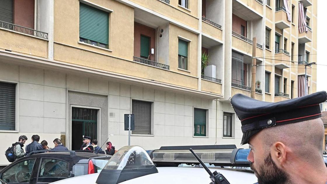 Uccide l’ex moglie davanti ai figli. Aveva il bracciale elettronico. Ma il dispositivo era guasto