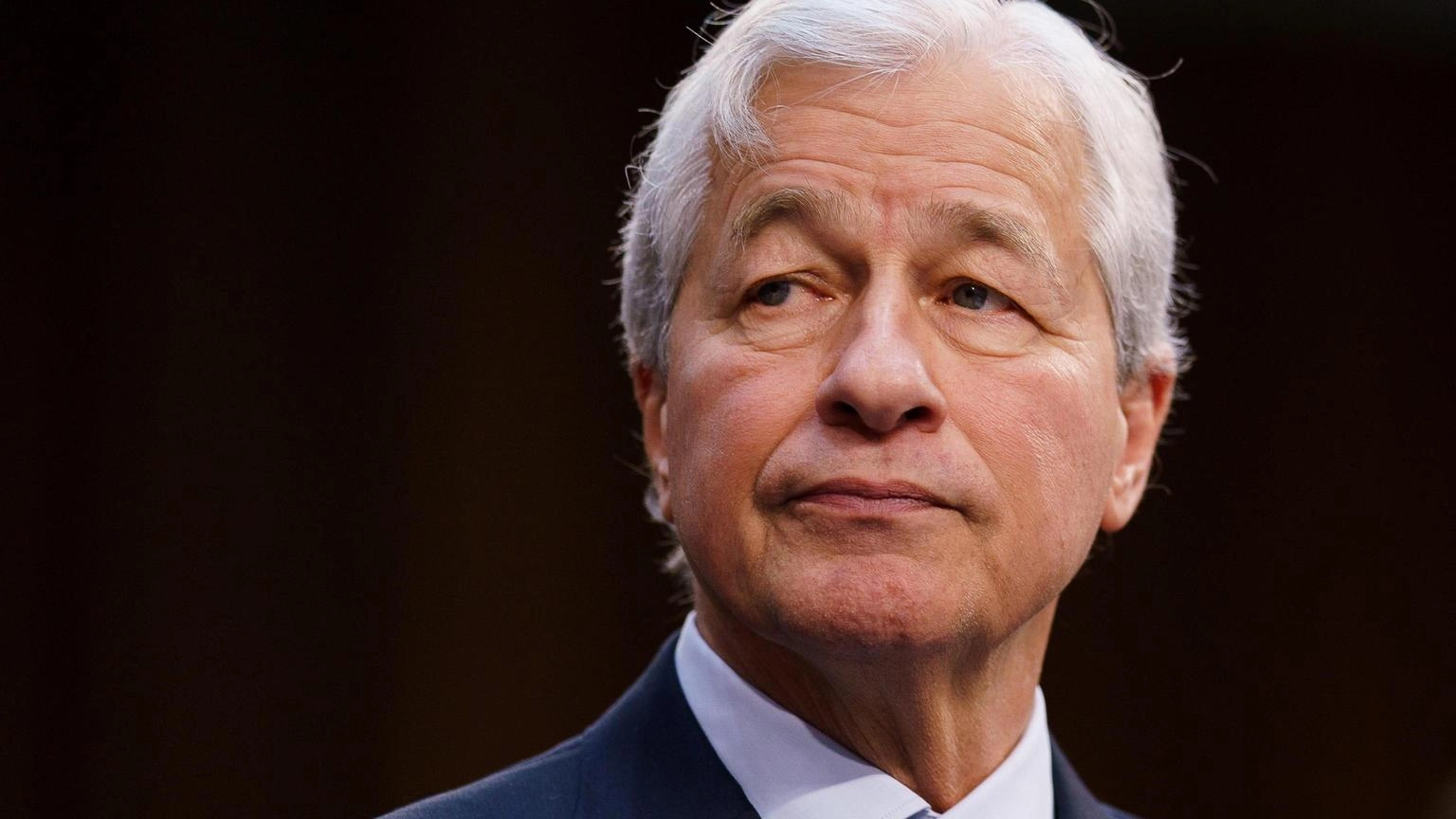 Trump, non inviterò Jamie Dimon nel mio governo