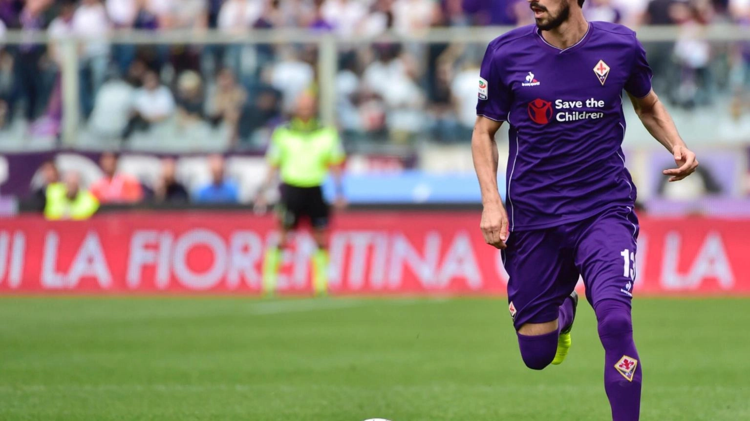 Astori, confermata la condanna a un anno per medico sportivo