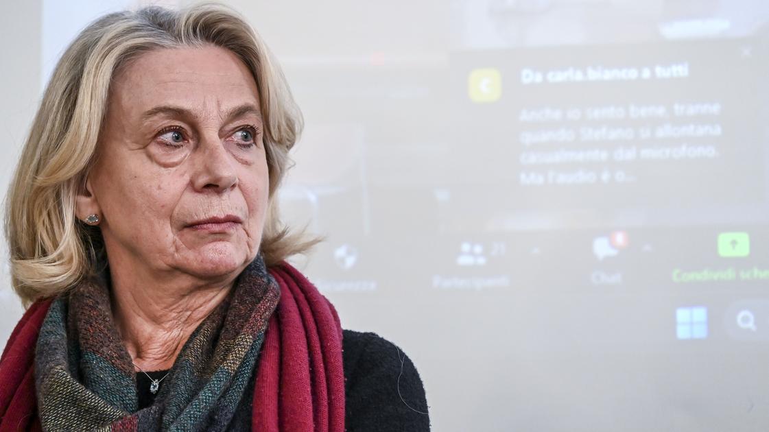 Migranti Albania, disposta vigilanza per la giudice Silvia Albano