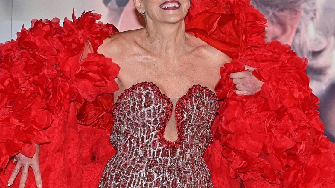 Sharon Stone: "Più verità, meno ego"