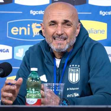 Belgio-Italia, Spalletti: "I ragazzi hanno lottato come leoni"