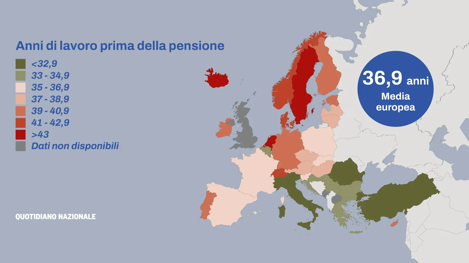 Come andare in pensione nel 2025: l’anno delle mini proroghe in attesa delle riforme