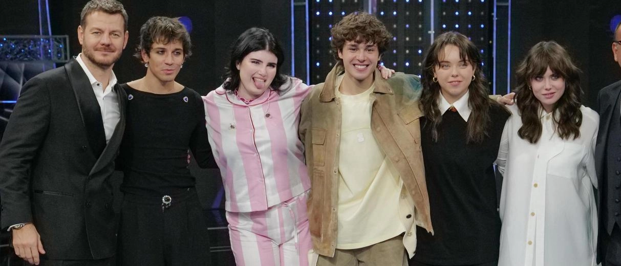 Sanremo 2025: le Nuove Proposte dai talent show, X Factor domina su Amici