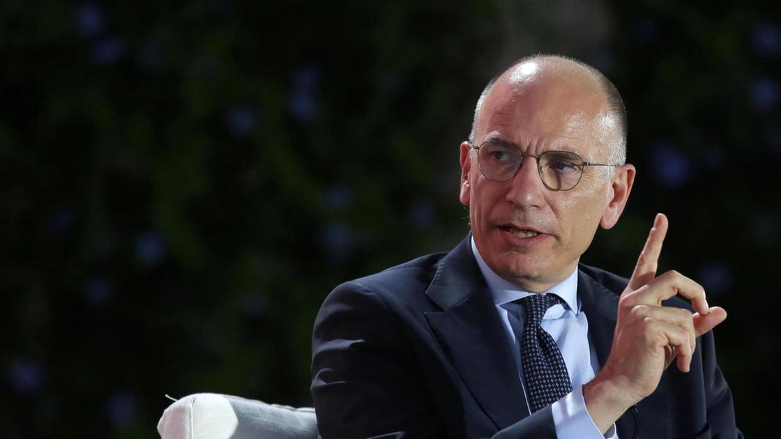 Letta si dimetterà da deputato dopo la nomina a decano dell