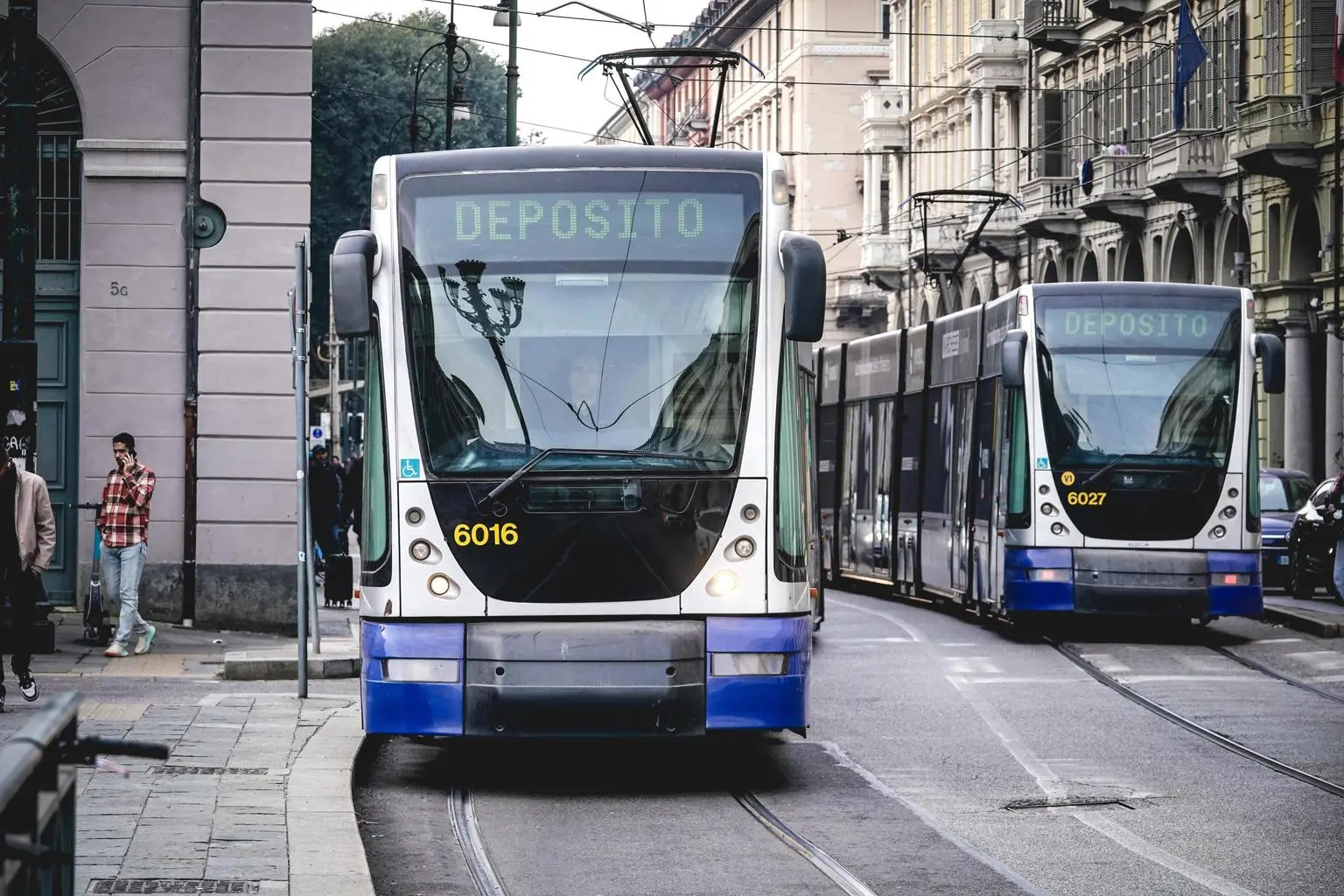 Altro sciopero dei trasporti il 21 marzo 2025: a rischio bus, metro e tram. Chi si ferma