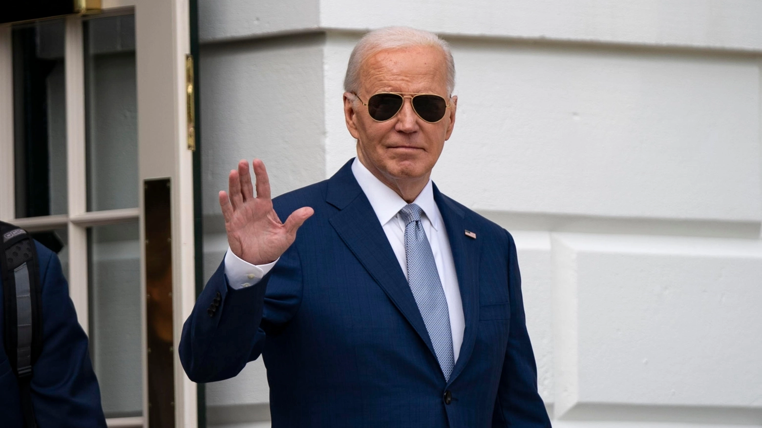 Il presidente degli Stati Uniti, Joe Biden (Ansa)