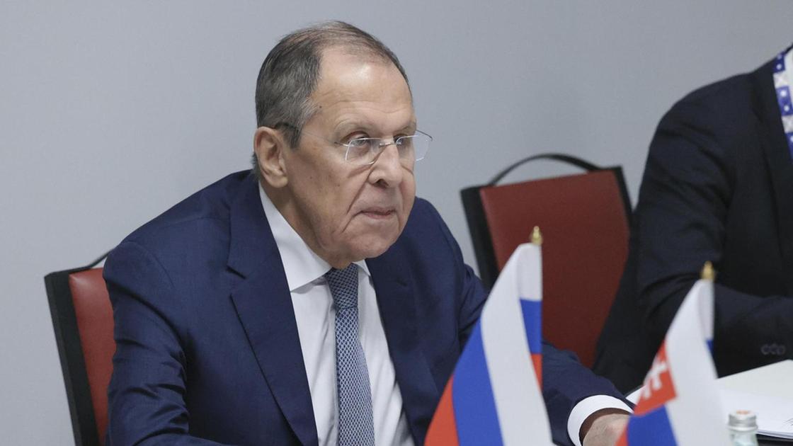 Lavrov, Usa prendano sul serio l