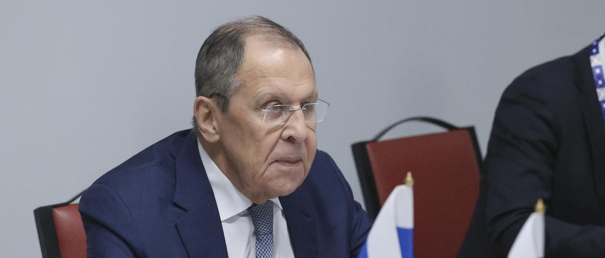 Lavrov, Usa prendano sul serio l'uso del nuovo missile