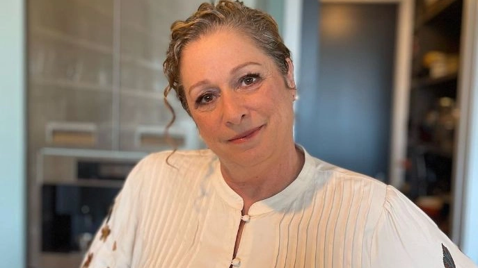 Abigail Disney