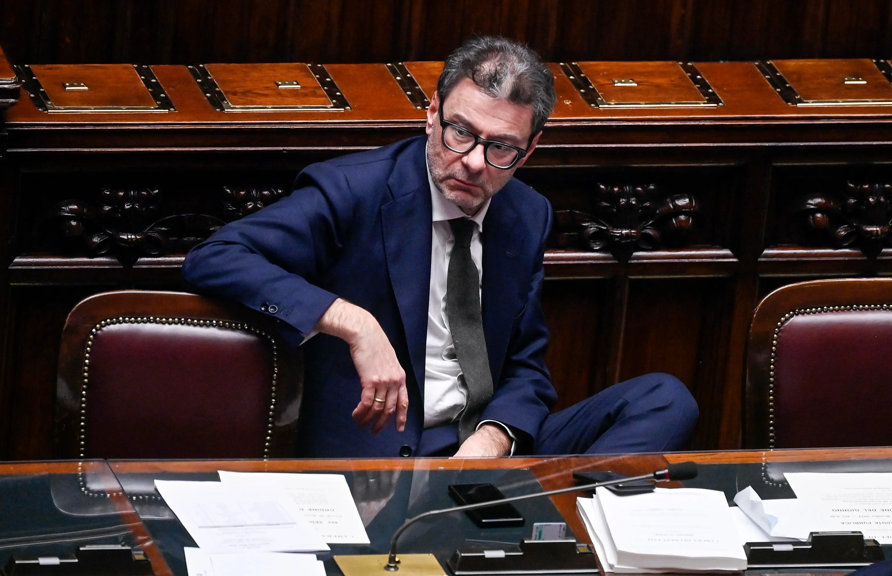 La Manovra in Senato: più risorse per le famiglie, bonus natalità fino a 5.500 euro