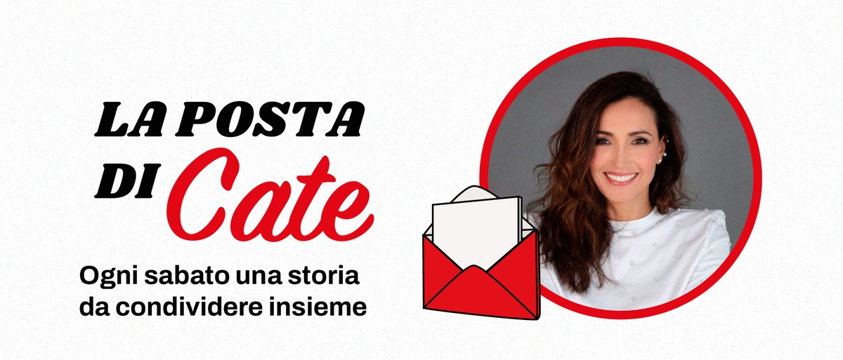 Una lettrice divisa tra cuore e ragione