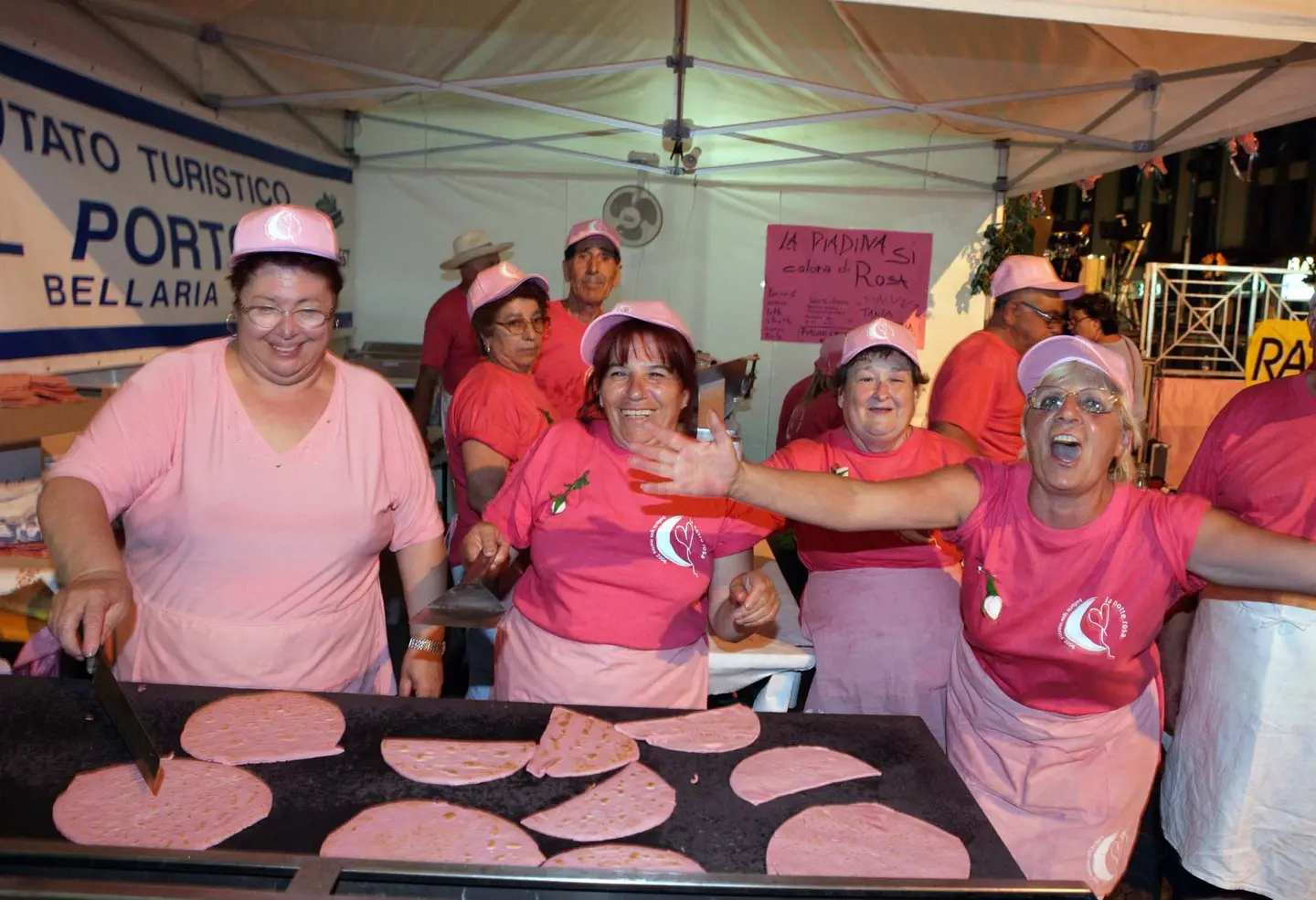 Bellaria Igea Marina, non solo Notte Rosa: un lungo calendario di eventi che accompagna l’estate