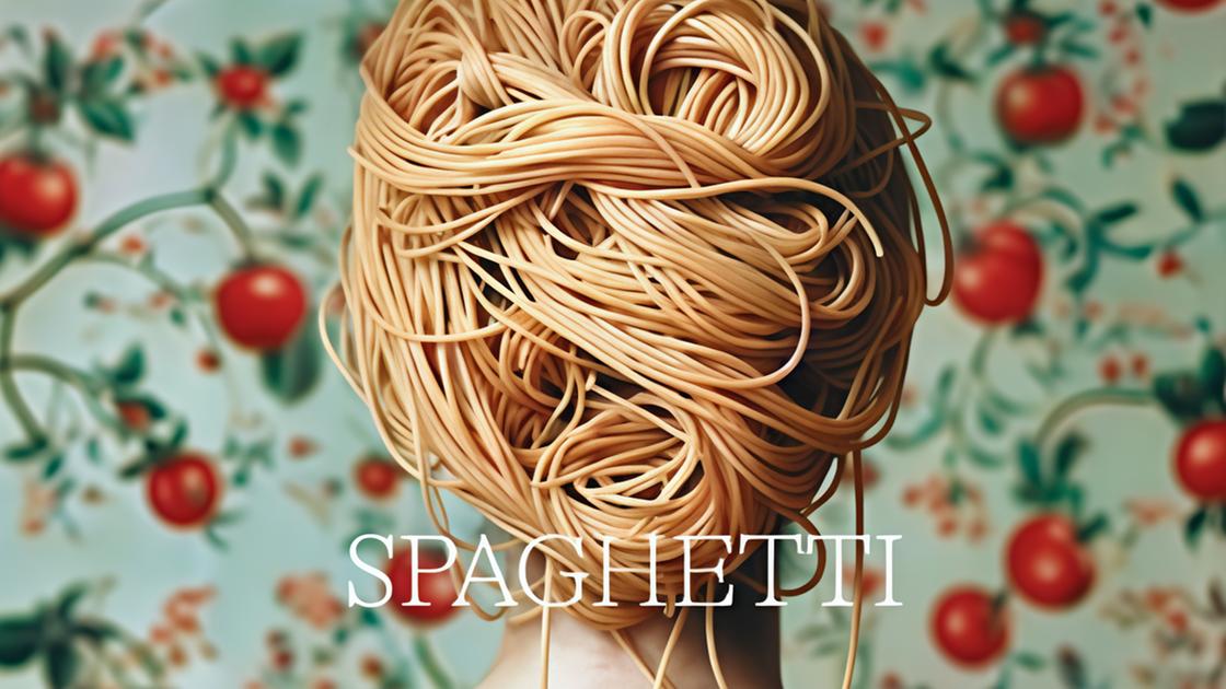 Viaggio nel mondo degli spaghetti