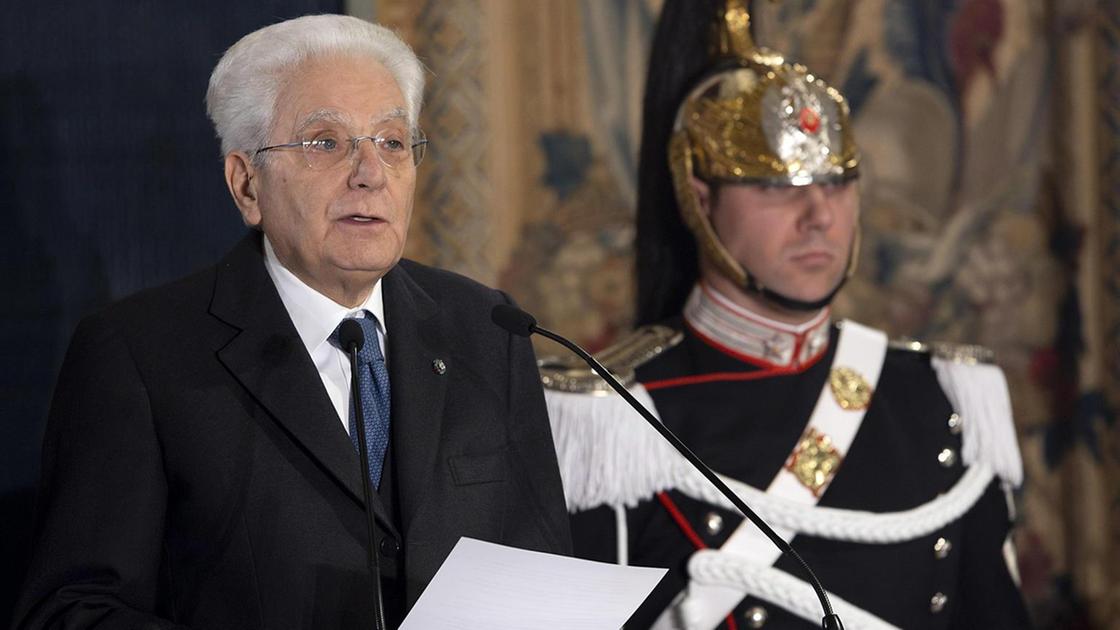 Attentato al mercato di Natale a Magdeburgo: Mattarella esprime cordoglio e solidarietà